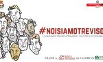 #NOISIAMOTREVISO, al via il progetto benefico che svela l'anima dei trevigiani