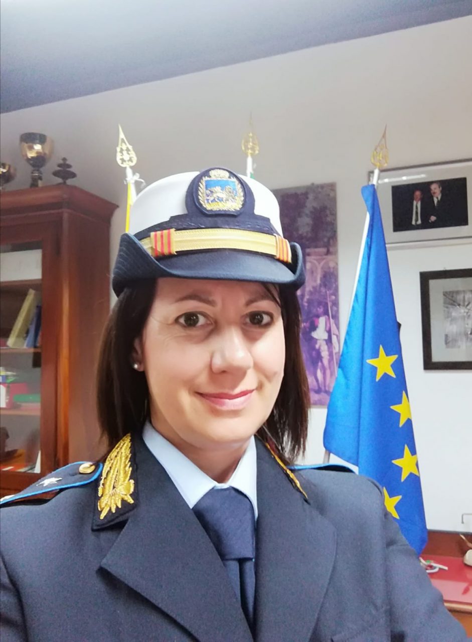 Polizia locale Castelfranco, Moffa lascia: da ieri c’è un nuovo comandante