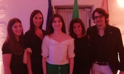 Rotaract Club di Montebelluna, donati 4 notebook agli istituti superiori della città