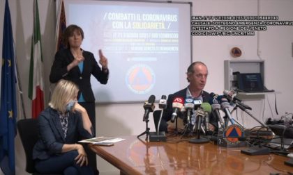 Sanità pubblica Veneto, nuova delibera. Zaia: "100 milioni di euro e mille assunzioni in più"