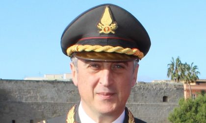 Giampiero Rizzo è il nuovo comandante dei Vigili del Fuoco di Treviso