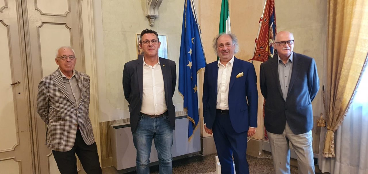 “Rinascerò, rinascerai”: domenica Roby Facchinetti canta per Castelfranco