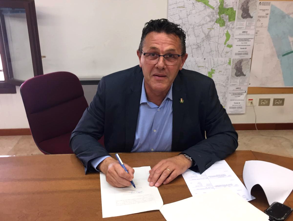 Basta attese davanti alle sbarre! Campigo: firmata la convenzione per il sottopasso ferroviario