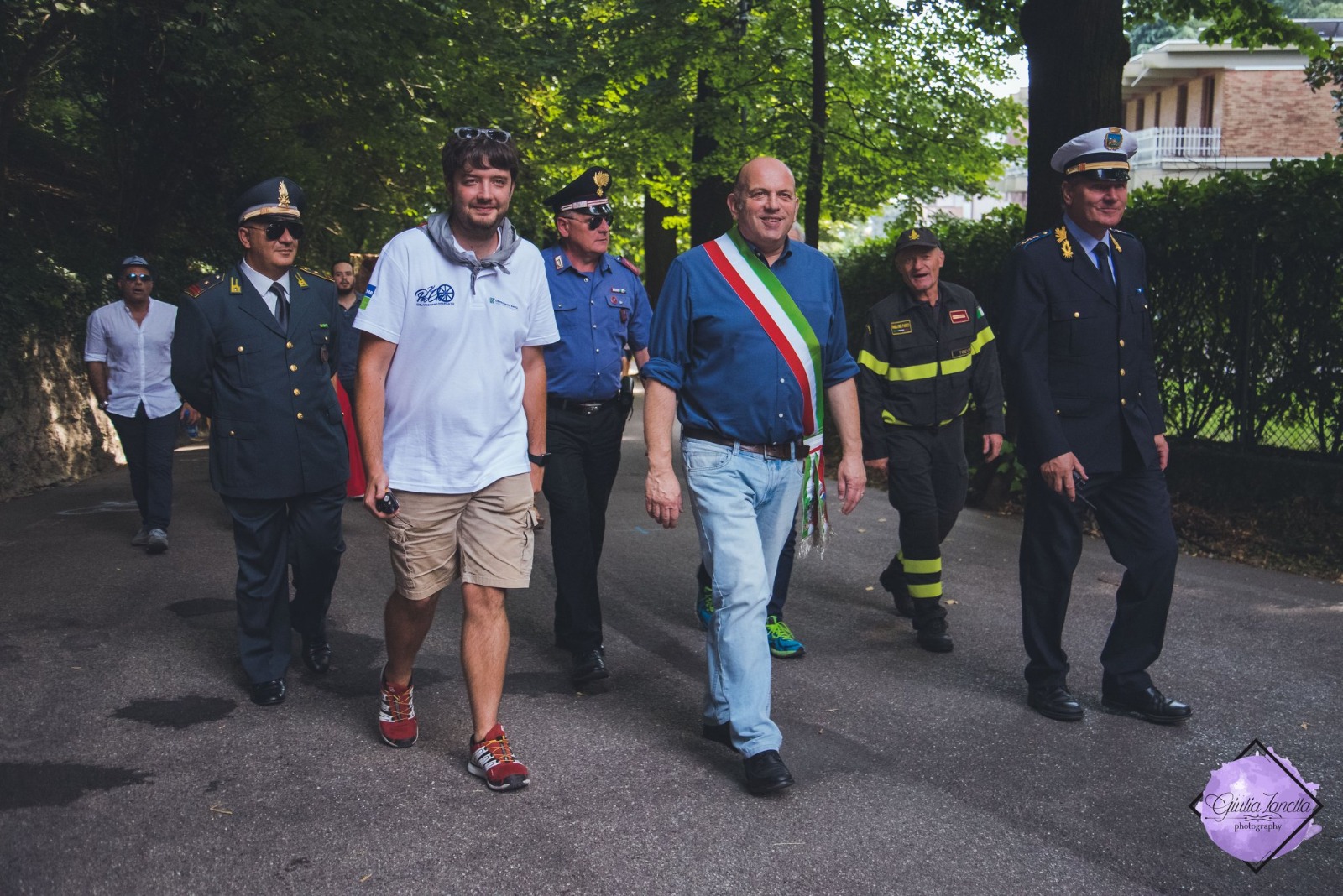 Palio Montebelluna, incontro stamattina tra il sindaco e Palumbo: ecco com'è andata