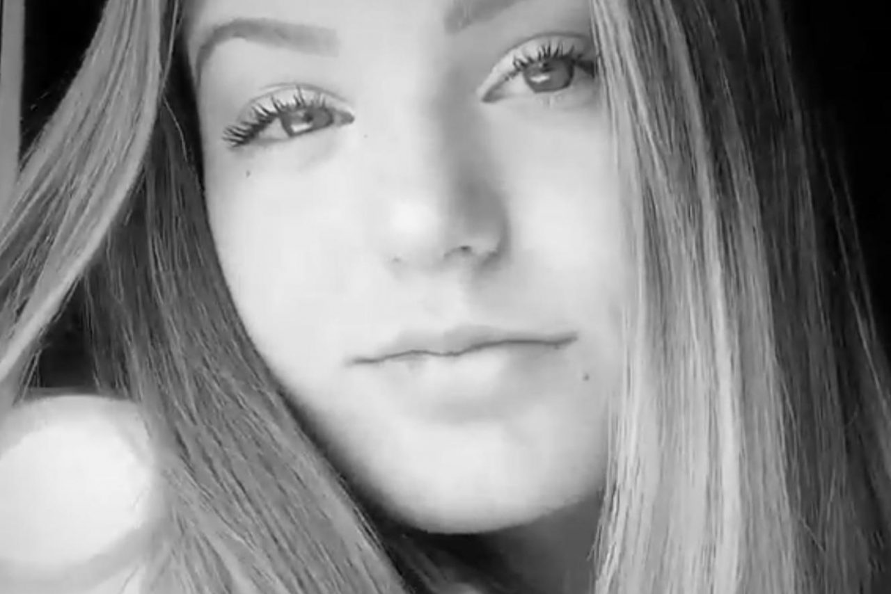 Addio Vittoria: “Ora canta tra gli angeli, tesoro…”
