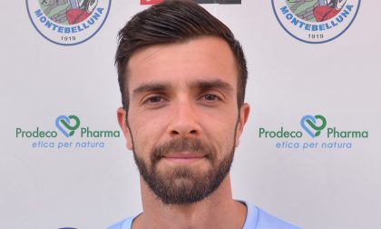 Prodeco Montebelluna, Prima squadra: Zucchini rinnova