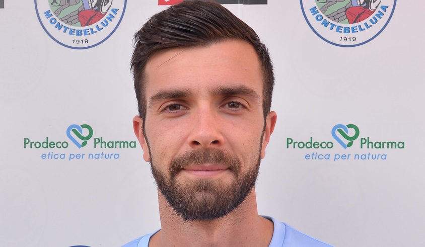 Prodeco Montebelluna, Prima squadra: Zucchini rinnova