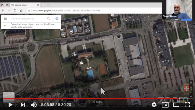 Alienazione Castelfranco, l’area verde diventa commerciale. Marcon: “Se certe cose non riesci a fermarle, meglio cavalcarle” – VIDEO