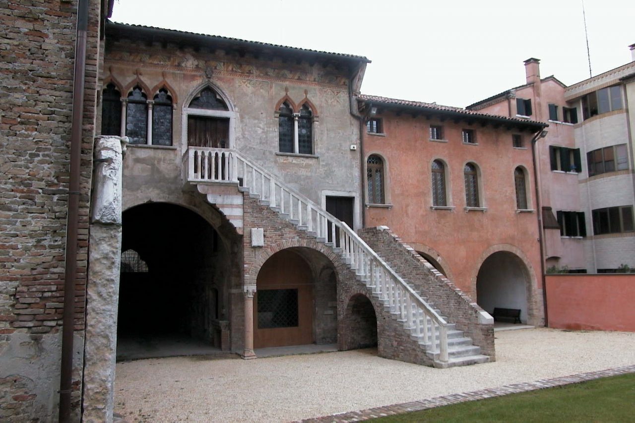 Casa Robegan a Treviso diventa polo dell’arte contemporanea e applicata – FOTO