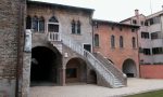 Casa Robegan a Treviso diventa polo dell'arte contemporanea e applicata - FOTO