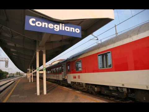 Stazione di Conegliano, non paga il biglietto e scappa: 28enne arrestata. Era ricercata per furto