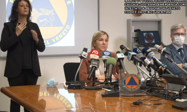 Case di riposo, ecco le nuove linee guida
