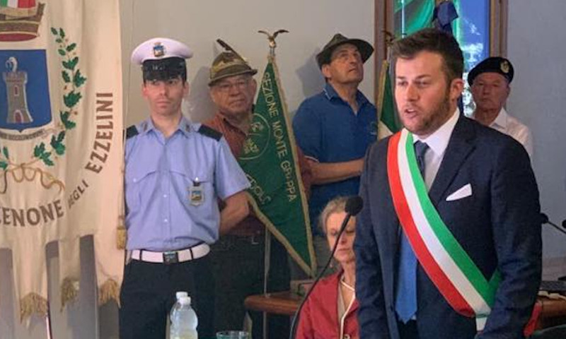 Appello del sindaco Marin per la riapertura dello sportello postale di Ca’Rainati