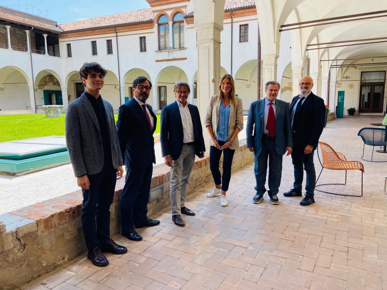 Musei d’estate 2020 a Treviso, presentata la rassegna di concerti
