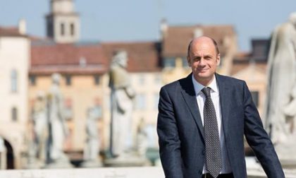 Regionali: Lorenzoni presenta la sua squadra al Museo della medicina di Padova