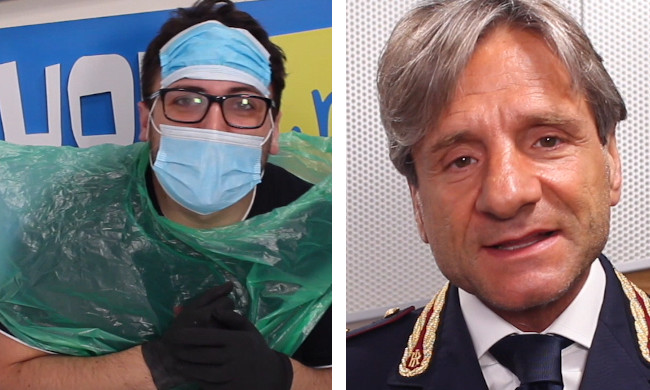 Maturità 2020, Polizia di Stato e Skuola.net contro le fake news legate agli esami – VIDEO