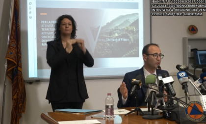 Rilancio turismo Veneto, Caner: "Passa da social e influencer". Ci sarà anche una Ferragni?