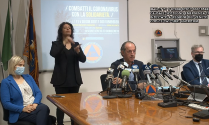 Zaia sul turismo: "Inammissibile parlare ancora se tra poche settimane sarà finita la stagione"