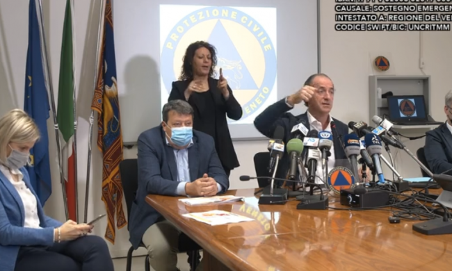 Riapertura scuole e linee guida, Zaia: “Sono andati col bazooka dove bastava una cerbottana”