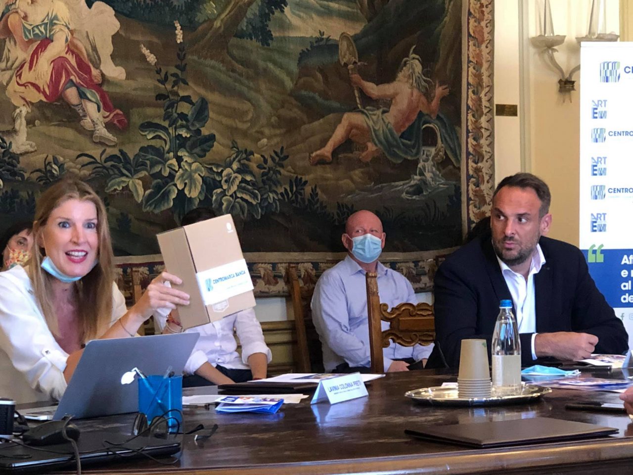 Estate Incantata 2020: a Treviso si va alla “ricerca la felicità”