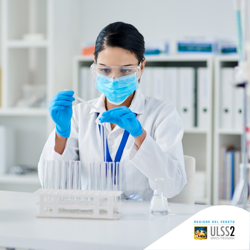 Nuovi casi di positività nella Marca: sono 11 oggi. Operatori Ca’ Foncello, confermata l’origine extraospedaliera del contagio