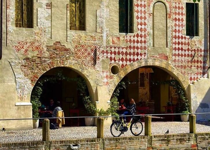 Pavimentazione urbana Treviso, il piano di pulizia diventa strutturale