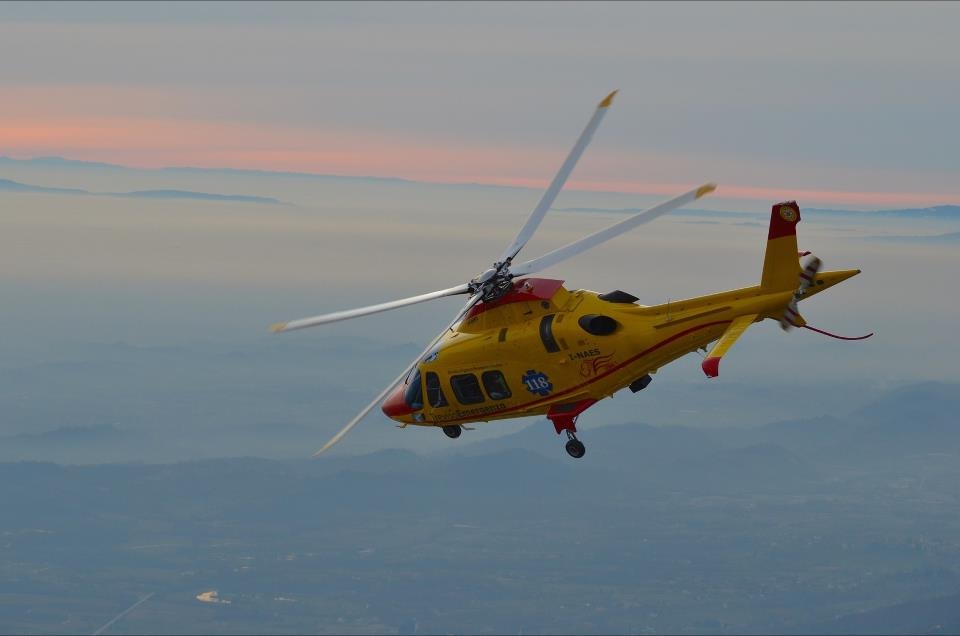 Malore in malga, soccorsa 68enne di Valdobbiadene