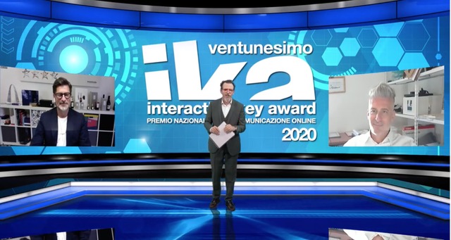 Fkdesign Castelfranco Veneto premiata: è tra le migliori agenzie del web