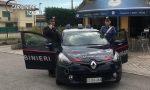 Spaccio di droga tra la Marca e la provincia di Venezia: banda fermata dai Carabinieri