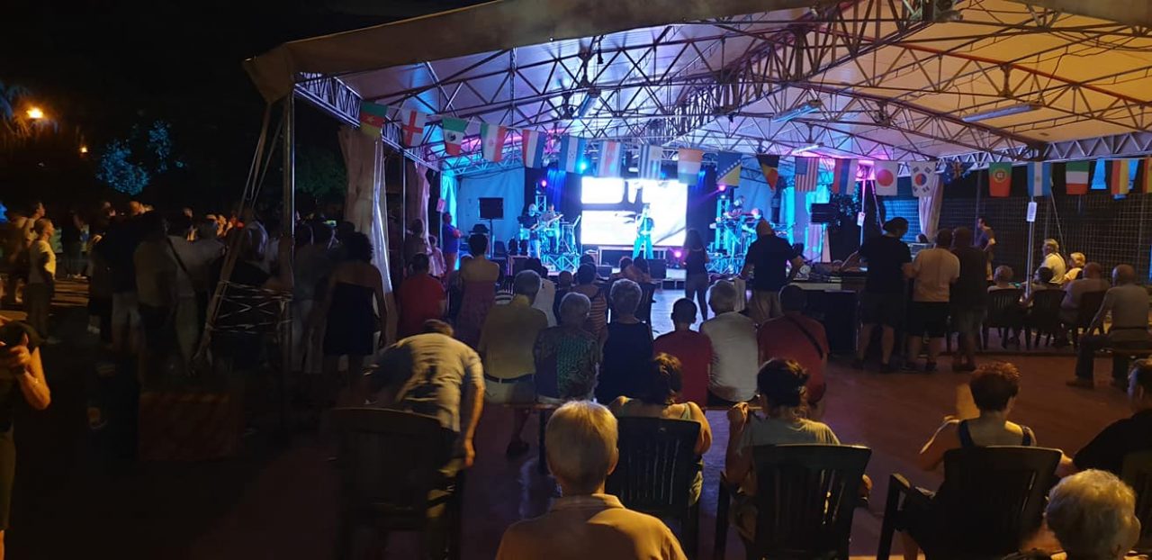 Santa Ebbasta “Paletto Festival”, da domani torna la manifestazione all’insegna della buona cucina