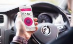 Parcheggio a Montebelluna, da oggi si paga anche tramite app