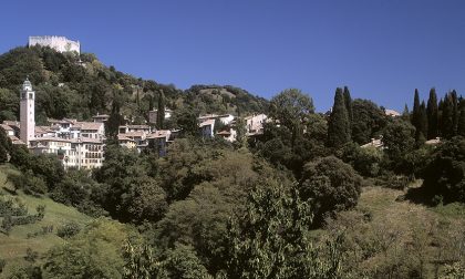 Promozione del borgo attraverso gli scatti fotografici: Asolo partecipa a Wiki Loves Monuments