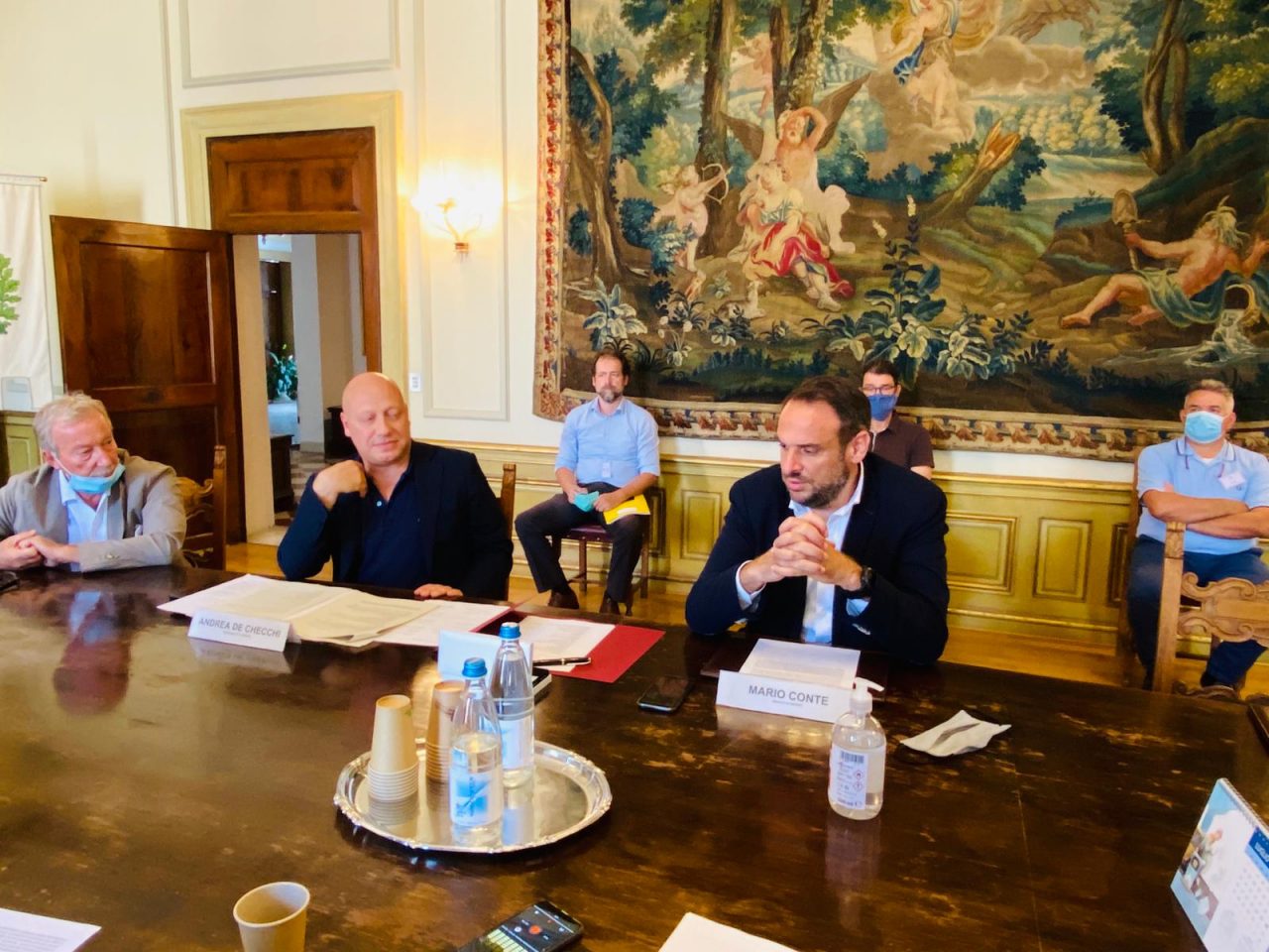 “Rilancio Treviso 2020”, 132mila euro per le nuove attività commerciali