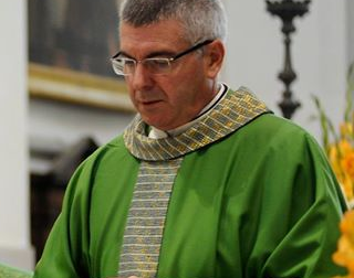 Monsignor Adriano Cevolotto nuovo vescovo di Piacenza