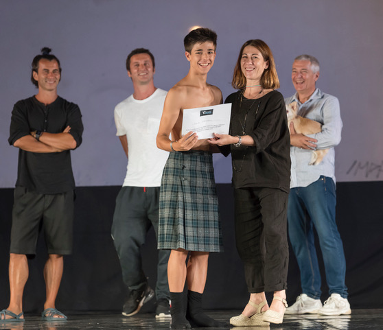"Danza sotto le stelle" a Vedelago: ecco tutti i vincitori - FOTO