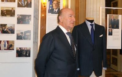 Asolo ricorda il maestro Daniele Berdusco: "Grande sarto ma soprattutto uomo di spessore"