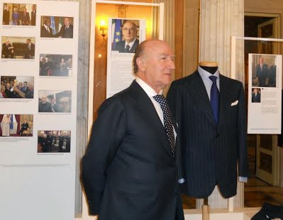 Asolo ricorda il maestro Daniele Berdusco: “Grande sarto ma soprattutto uomo di spessore”