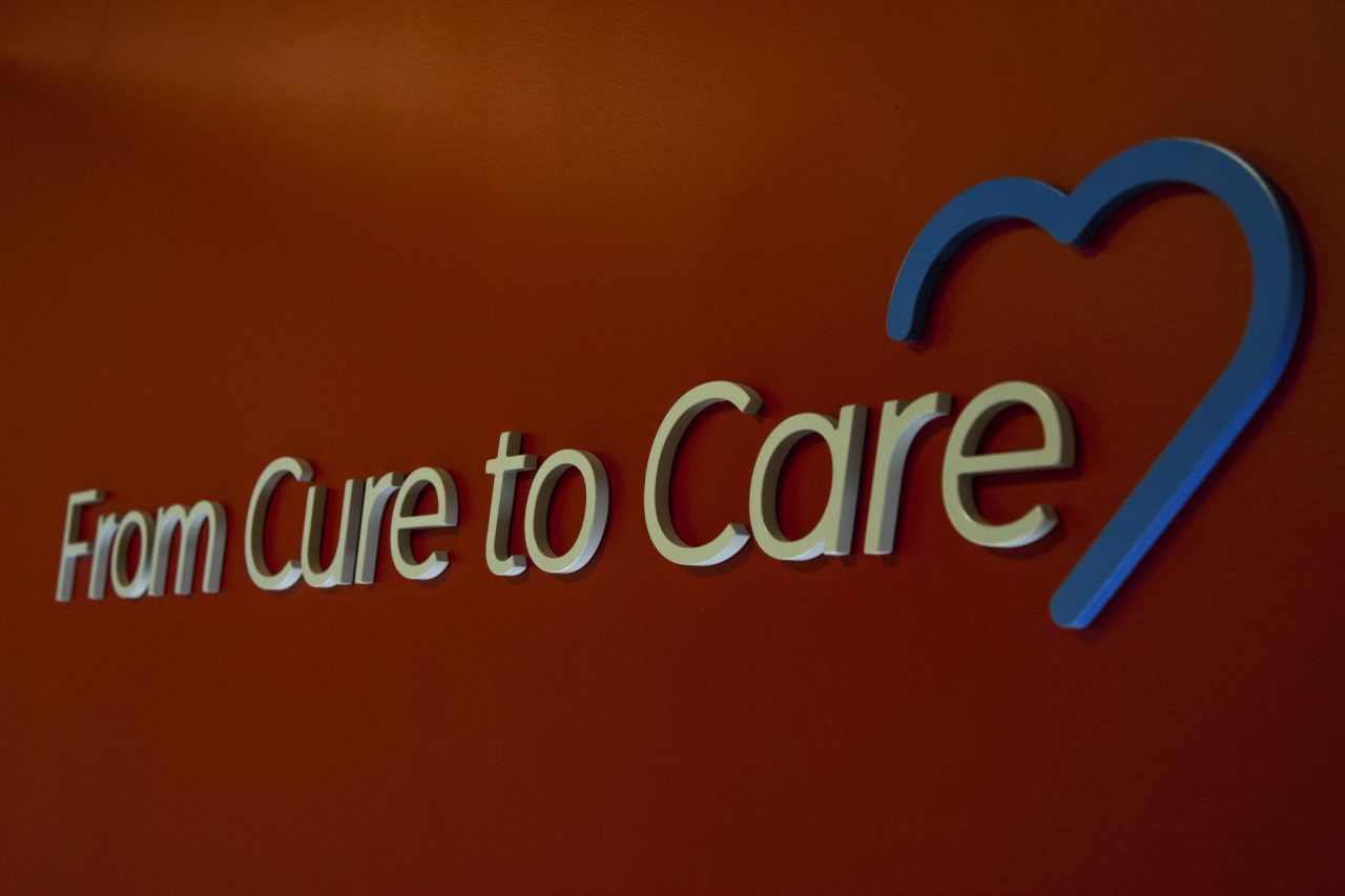 Romano Medica, inaugurata nuova sede a Casella d'Asolo: "From cure to care"
