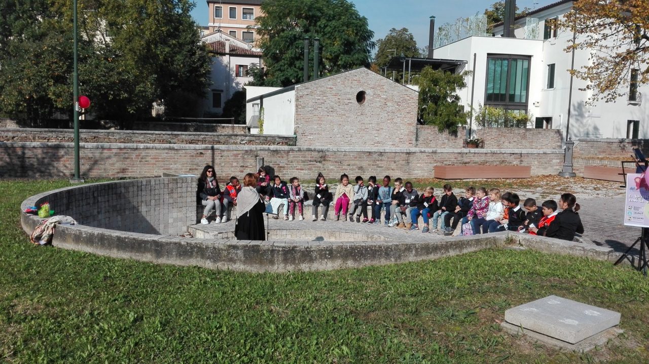 Treviso confermata “Città che legge” per il biennio 2020-2021