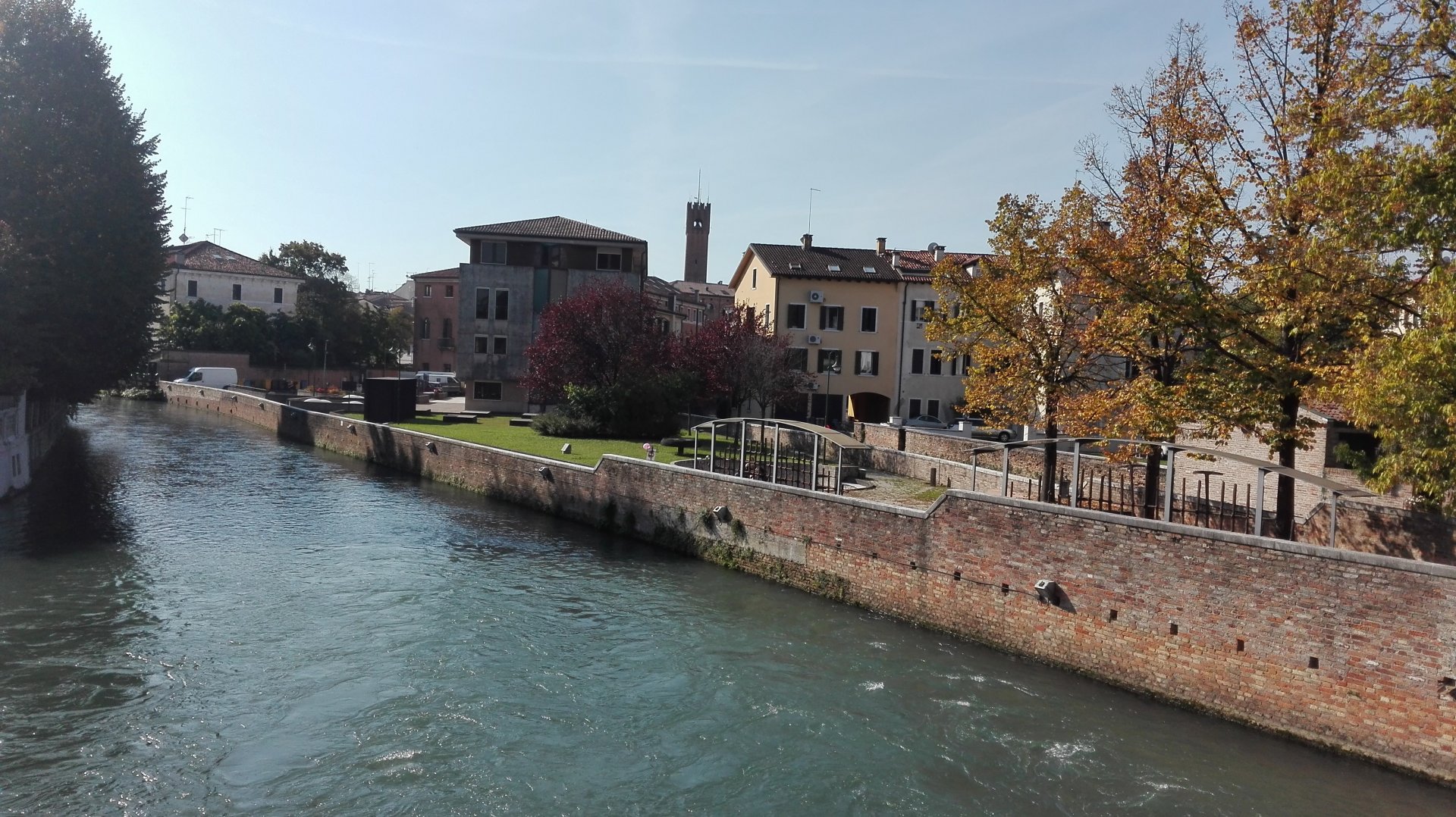 Treviso confermata "Città che legge"