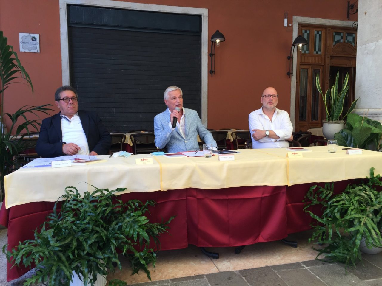 Alcol e guida: etilometri inaffidabili? La ricerca “trevigiana” diventa un libro – VIDEO