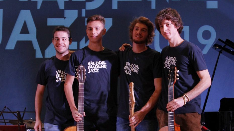 ValdobbiadeneJazz, si comincia domani sera all’insegna delle band locali
