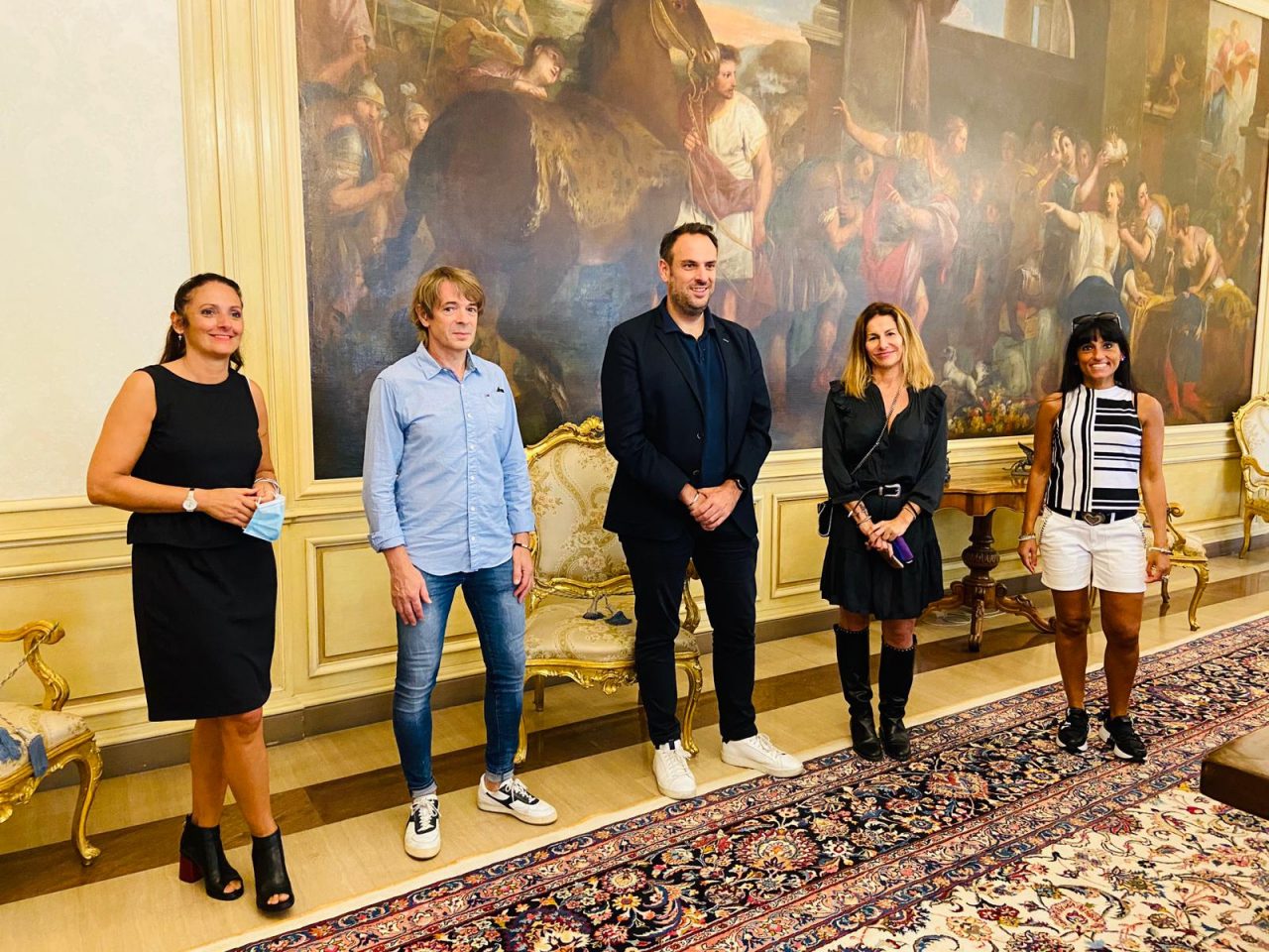 Annullata la Mezza di Treviso, l’appuntamento è stato rimandato al 2021