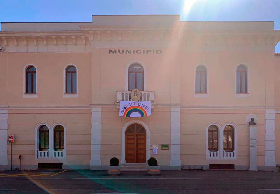 San Zenone degli Ezzelini, aumentano i contributi per la riqualificazione del Municipio