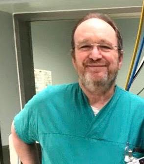 Addio al dottor Novello: era primario all’ospedale di Oderzo: “Un esempio”