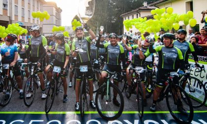 Prosecco Cycling, arrivata la conferma: si farà il 27 settembre - GALLERY