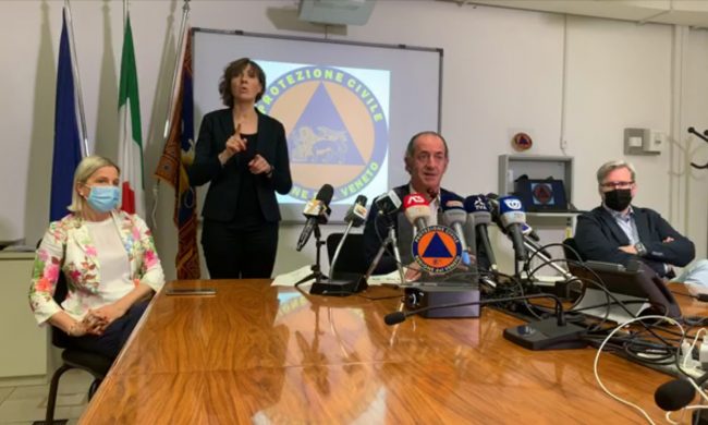 Focolai Covid Veneto, Zaia: “Ne abbiamo 38, di cui 19 autoctoni”. Pronta nuova ordinanza