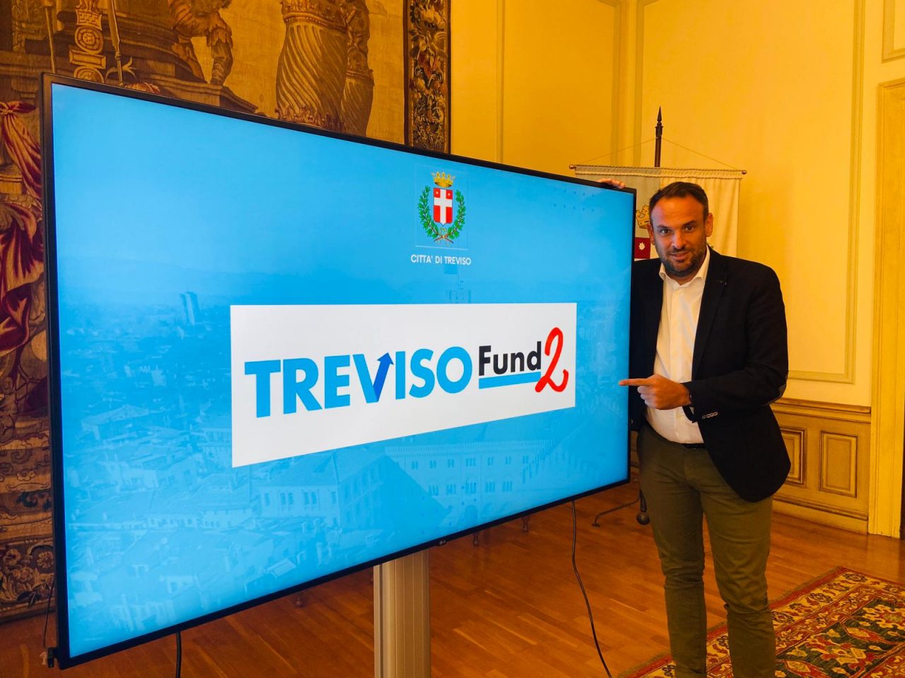 Treviso Fund 2, nuove possibilità di investimento per imprese e partite Iva – VIDEO