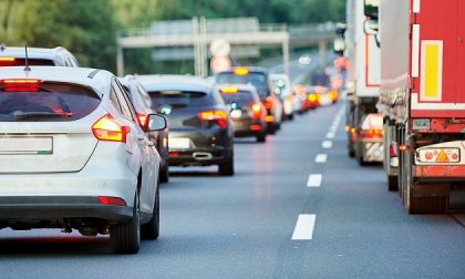 Rientro dalle vacanze, bollino nero per sabato 24 agosto sulle autostrade Venete