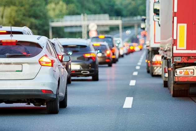 Rientro dalle vacanze, bollino nero per sabato 24 agosto sulle autostrade Venete
